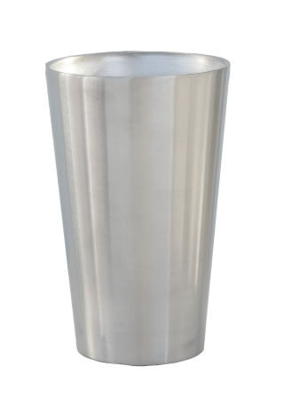 LSB Stainless Steel Coffee Mug - 14 oz. — 316 Publishing