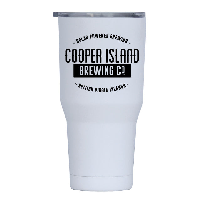 Engraved 30 oz. Java Double Wall SS Tumbler with Acrylic Lid #26-04 ...