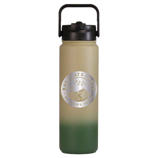 24 oz. TREK Triple Insulated Bottle #52-xx