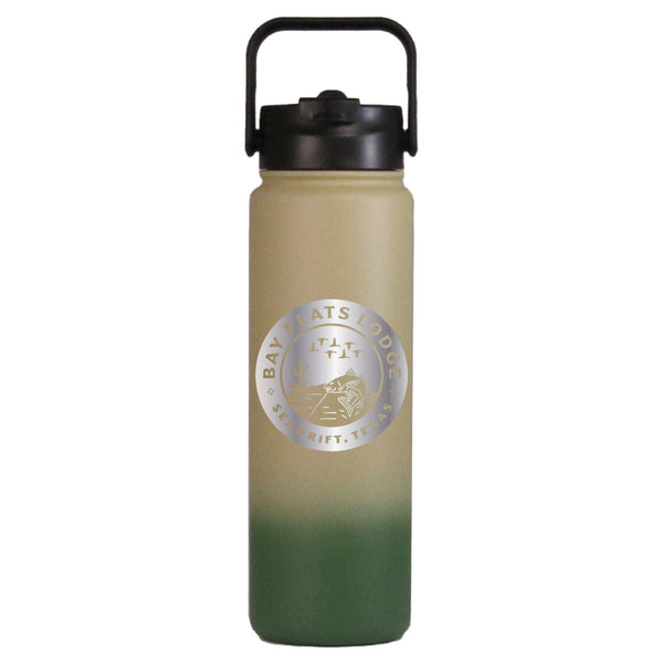 24 oz. TREK Triple Insulated Bottle #52-xx