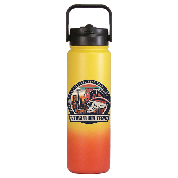 24 oz. TREK Triple Insulated Bottle #52-xx