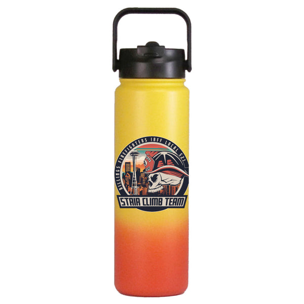 24 oz. TREK Triple Insulated Bottle #52-xx