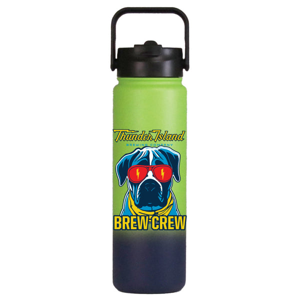24 oz. TREK Triple Insulated Bottle #52-xx