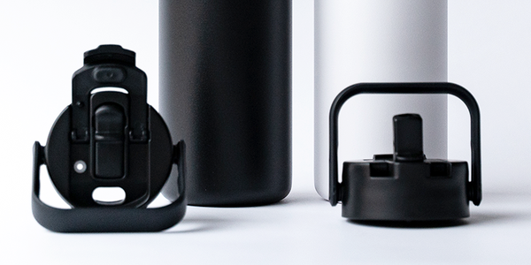 24 oz. TREK Triple Insulated Bottle #52-xx