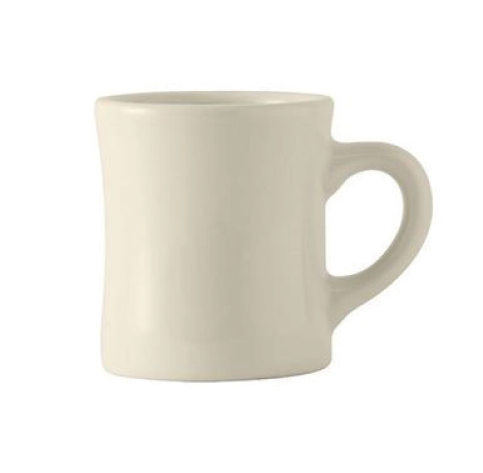 10 oz. Diner Mug #146