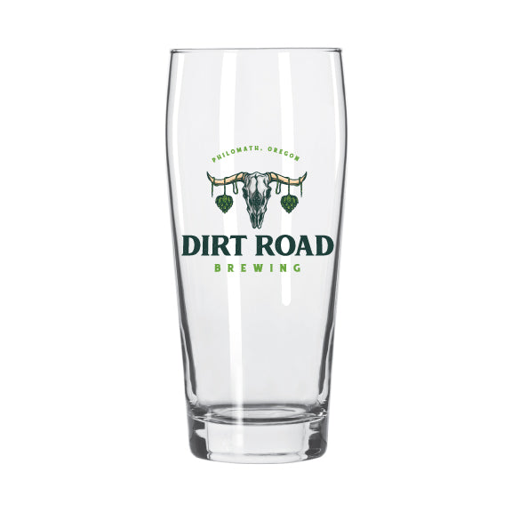 16 oz. Willie Becher #354 – ClearWater Gear