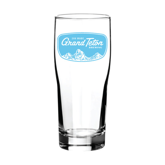 16 oz. Sahm BrewHouse #364