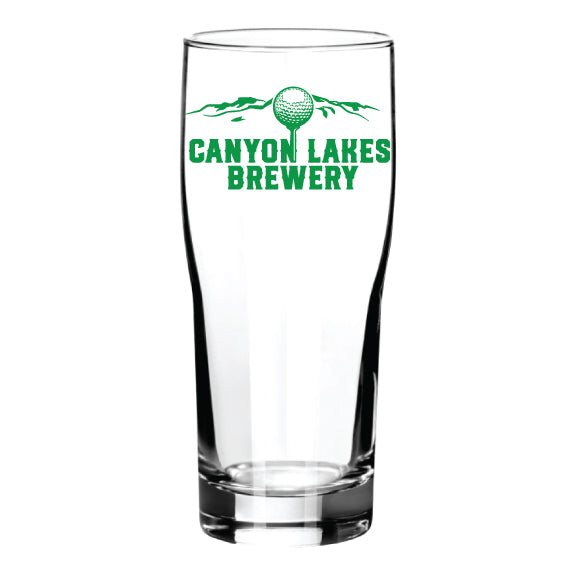 20 oz. Sahm BrewHouse #365