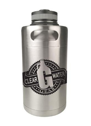 The Benefits of Offering Custom Growlers