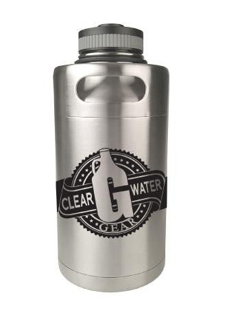 The Benefits of Offering Custom Growlers