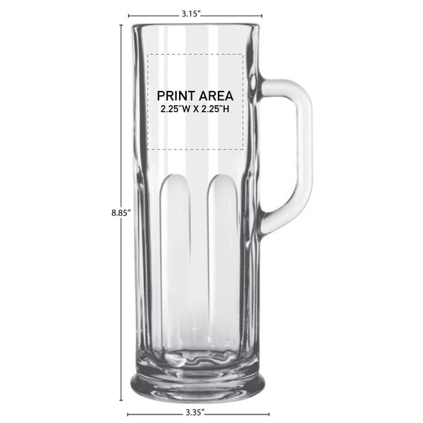 21 oz. Frankfurt #145