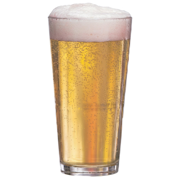 22 oz. Heat Treated Pint #159