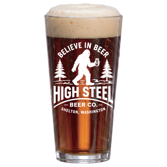 22 oz. Heat Treated Pint #159