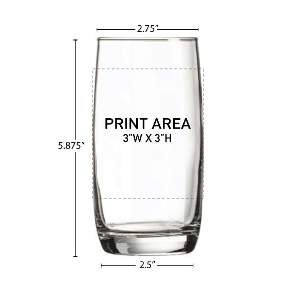 17 oz. Arc Cooler #171