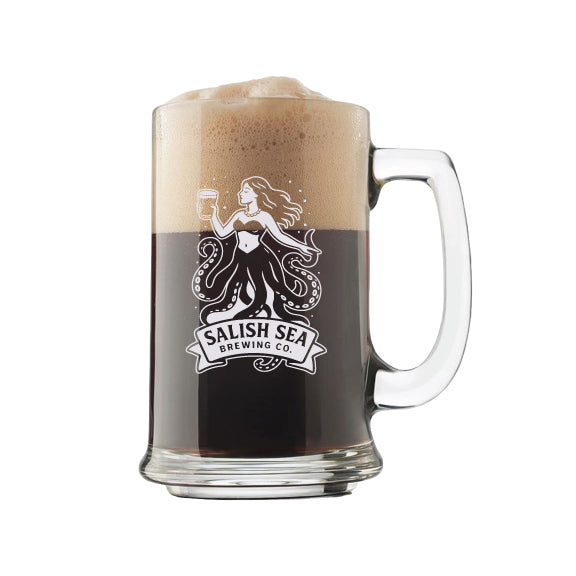 15 oz. Beer Mug #174