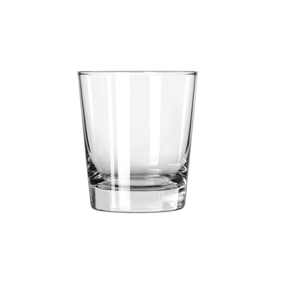 13 oz. Heavy Base Engligh Hi-Ball #176