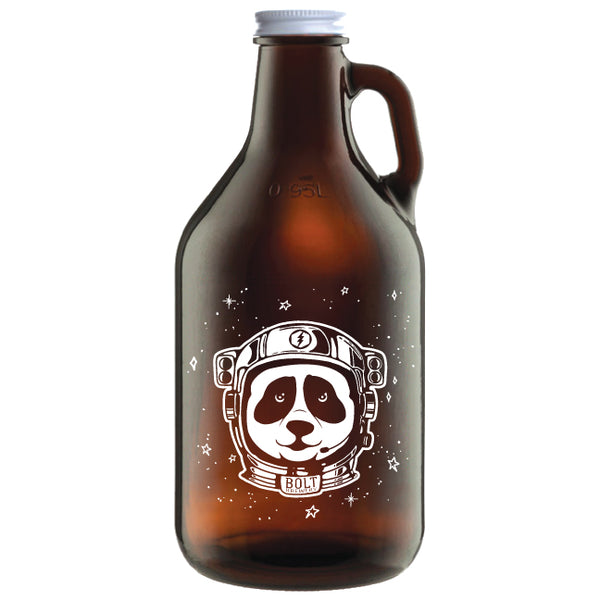 32 oz. Mini Growler #351