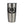 20 oz. JOE Triple Insulated Brushed SS Tumbler with Lid #40-02