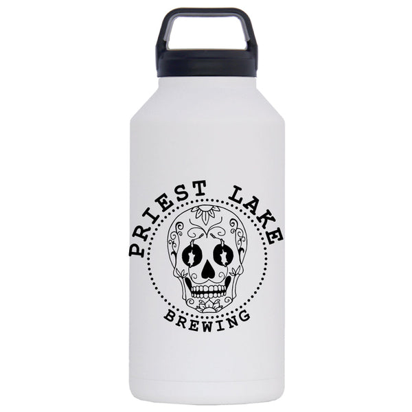 64 oz. Double Wall Nomad Growler #46-xx