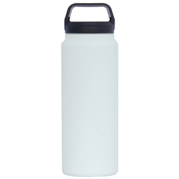 32 oz. Double Wall Oasis Growler Bottle #48-xx