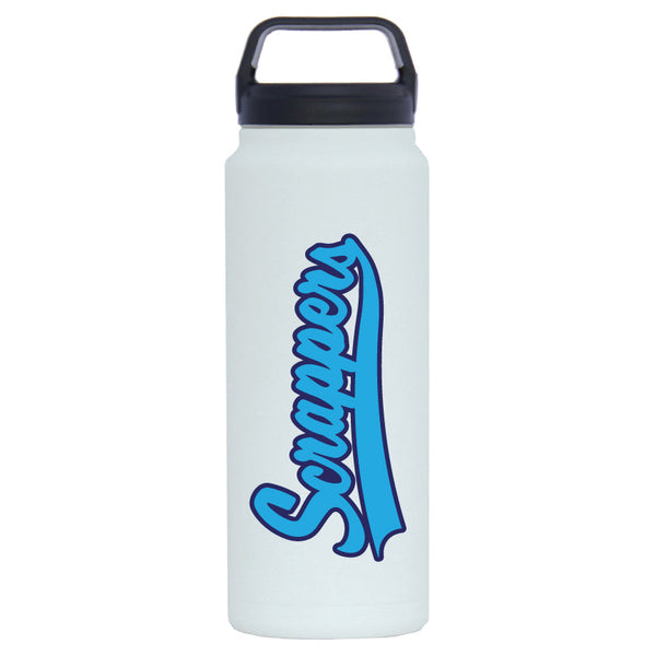 32 oz. Double Wall Oasis Growler Bottle #48-xx