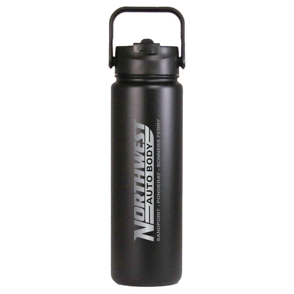 24 oz. TREK Triple Insulated Bottle #52-xx