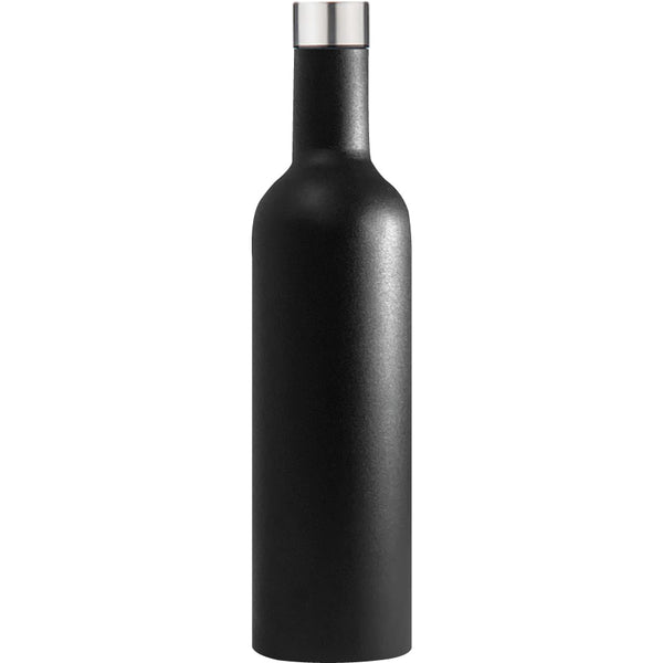 750ml Insulated SS Wine Bottle #56-07M