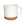 13 oz. White Phoenix Mug #73-04