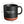 13 oz. Black Phoenix Mug #73-07
