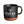 13 oz. Black Phoenix Mug #73-07