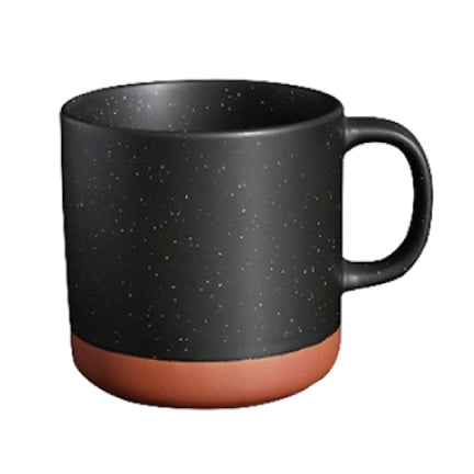 13 oz. Black Phoenix Mug #73-07