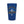 19 oz. Double Wall Stainless Pint - Matte Blue #88-DW-05M