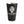 19 oz. Double Wall Stainless Pint - Matte Black #88-DWM-07