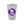 16 oz. Brushed Stainless Steel Pint #88-02