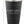 16 oz. Stainless Pint Black #88M-07 - 3