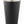 16 oz. Stainless Pint Black #88M-07 - 2