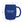 14 oz. Blue Double Wall Stainless Mug #96-05m