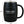 14 oz. Black Double Wall Stainless Mug #96-07m