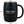 Engraved 14 oz. Black Double Wall Stainless Mug #96-07m