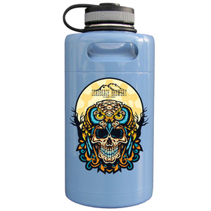 ClearWater Gear Custom Drinkware, Bottles, Growlers and Glassware