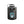 32 oz. Black Double Wall Pony Keg Growler #PK-32-M07