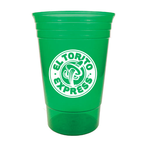 20 oz. Designer Cup