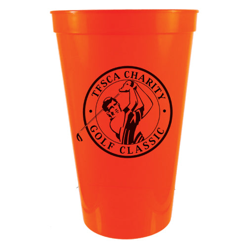 22 oz. Stadium Cup