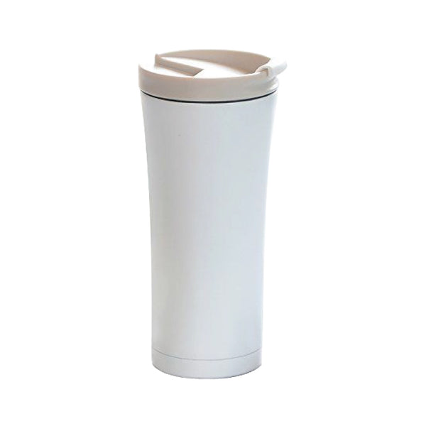 Double Wall Traveler Bottle #V700