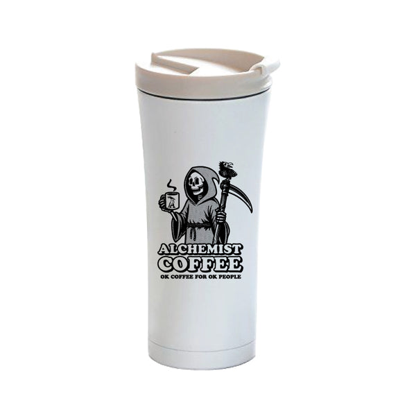 Double Wall Traveler Bottle #V700