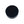 Black Phenolic Growler Cap #323-BPL