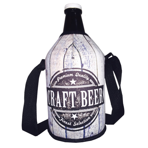 Deluxe Neoprene Growler Jersey