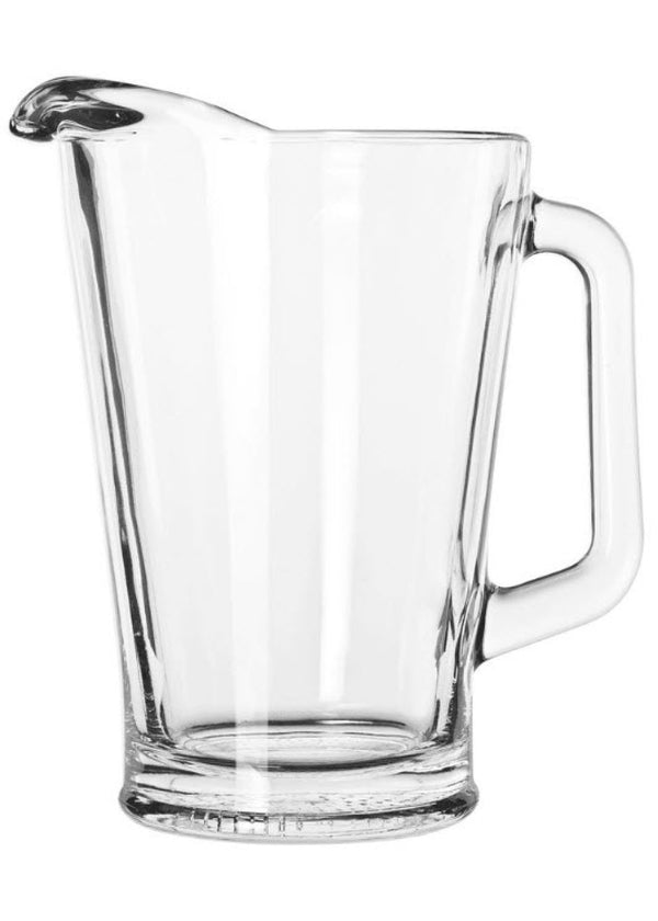 60 oz. Pitcher with Pour Lip #662