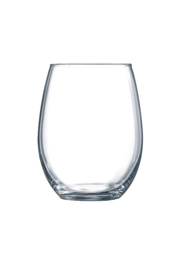 9 oz. Stemless Wine #310 - 2