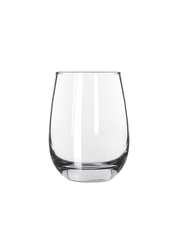 5.5 oz. Stemless Wine #312 - 2